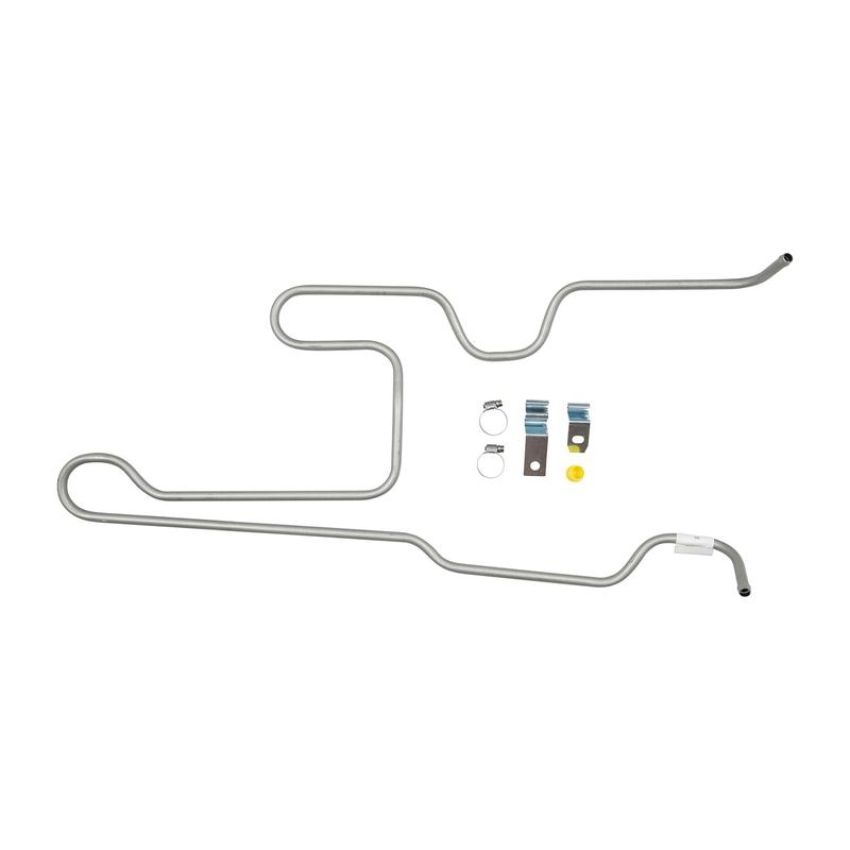 Edelmann 92999 Edelmann Power Steering Return Hose
