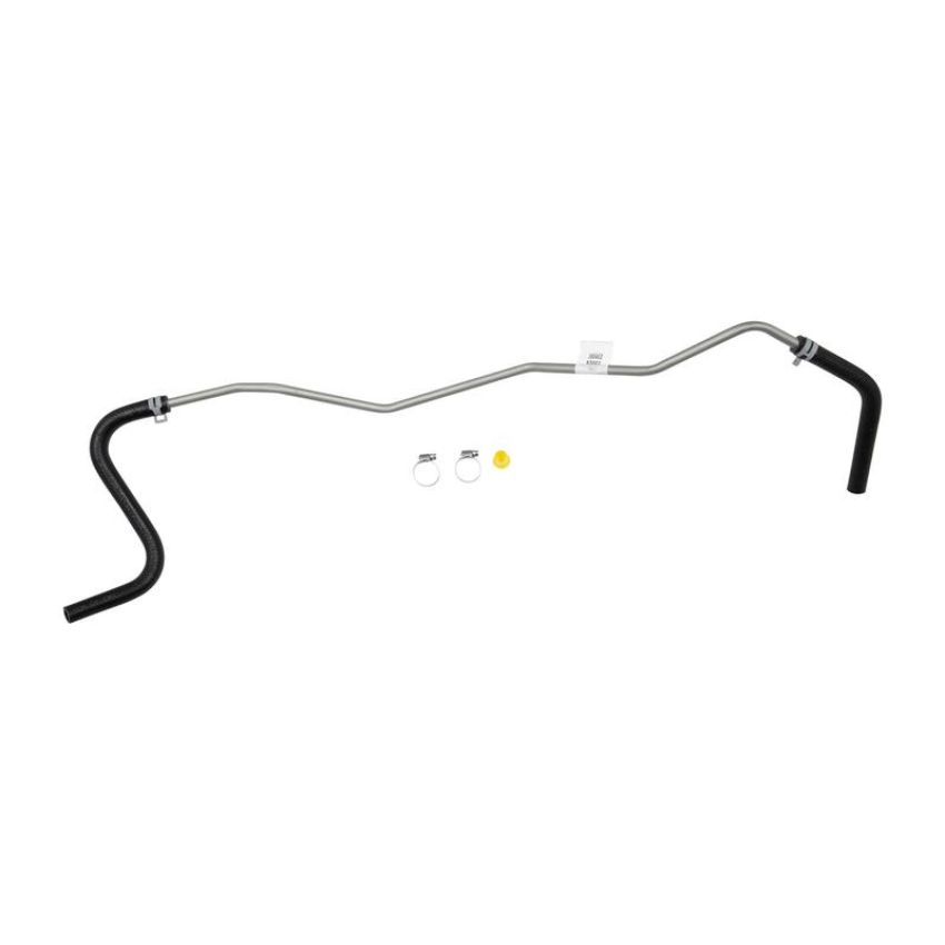 Edelmann 93002 Edelmann Power Steering Return Hose