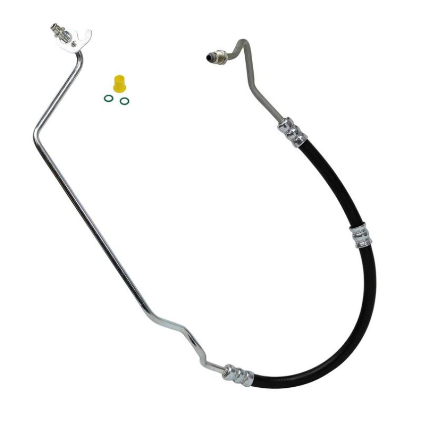 Edelmann 93045 Edelmann Power Steering Pressure Hose