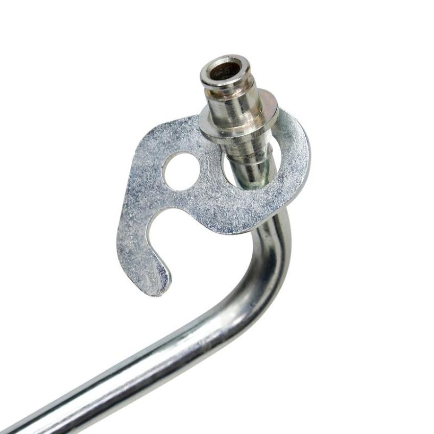Edelmann 93045 Edelmann Power Steering Pressure Hose
