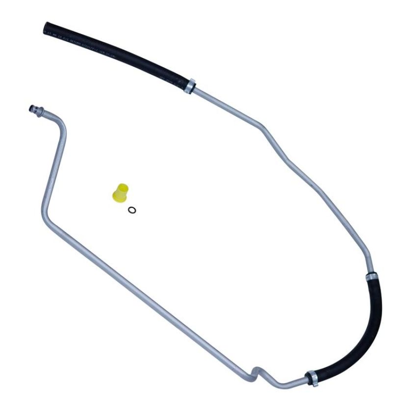 Edelmann 93046 Edelmann Power Steering Return Hose
