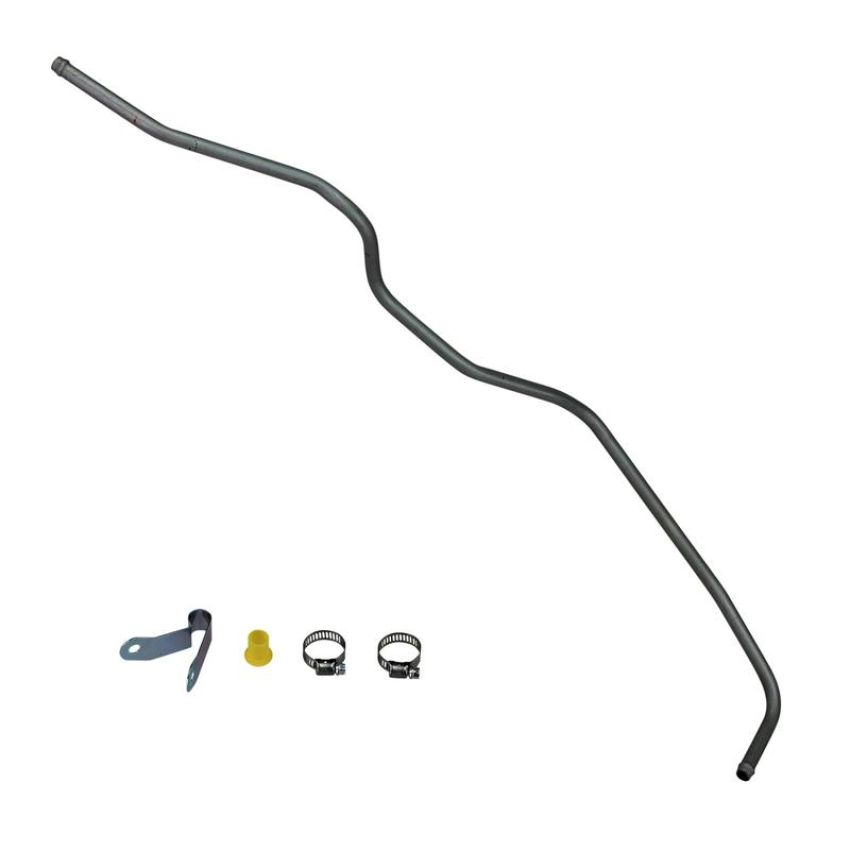 Edelmann 93054 Edelmann Power Steering Return Tube