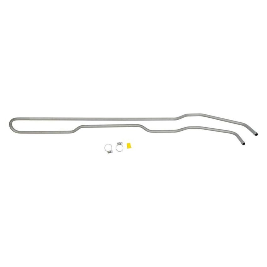 Edelmann 93055 Edelmann Power Steering Return Hose