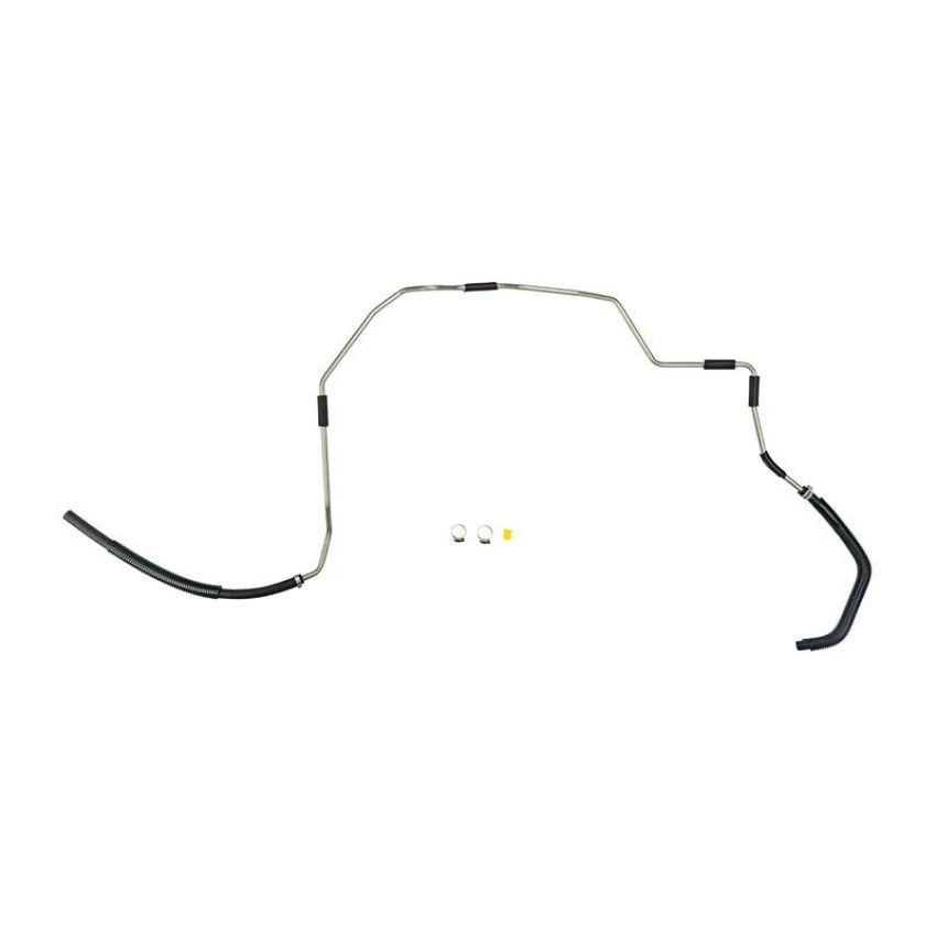 Edelmann 93060 Edelmann Power Steering Return Hose