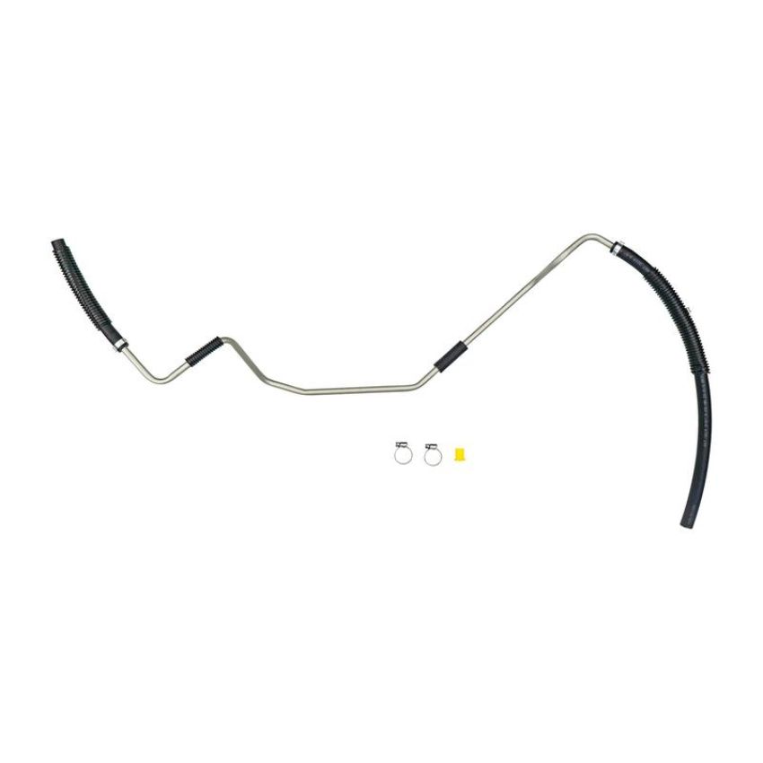 Edelmann 93061 Edelmann Power Steering Return Hose