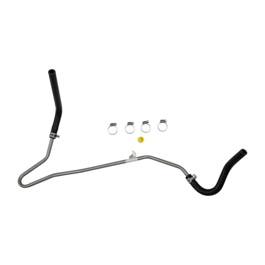 Edelmann 93075 Edelmann Power Steering Return Hose