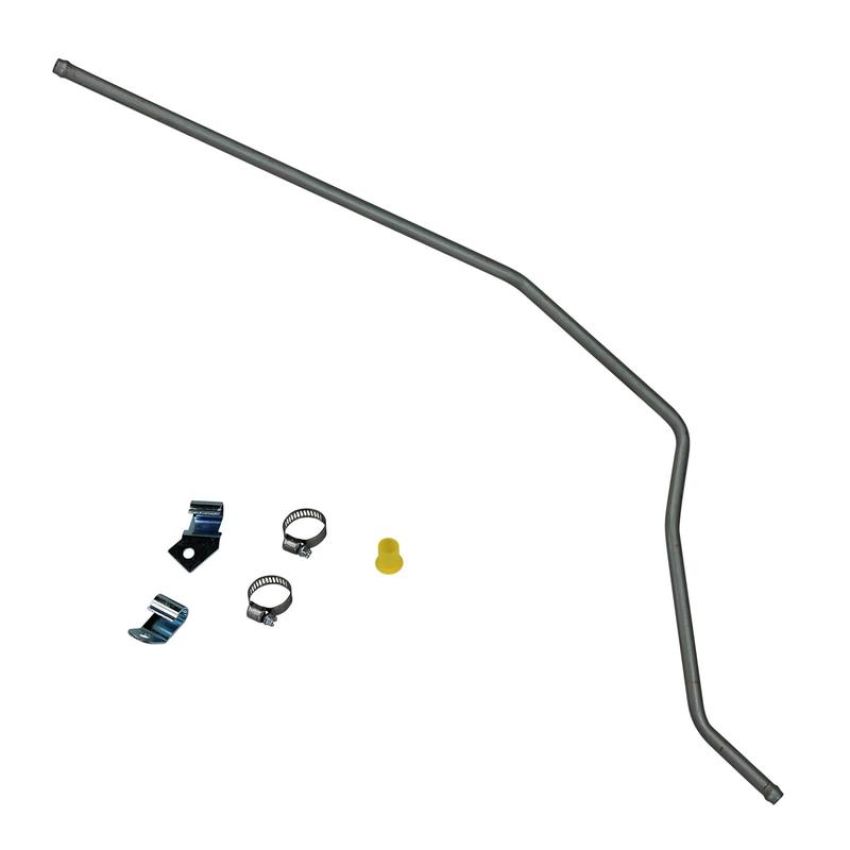 Edelmann 93141 Edelmann Power Steering Return Tube