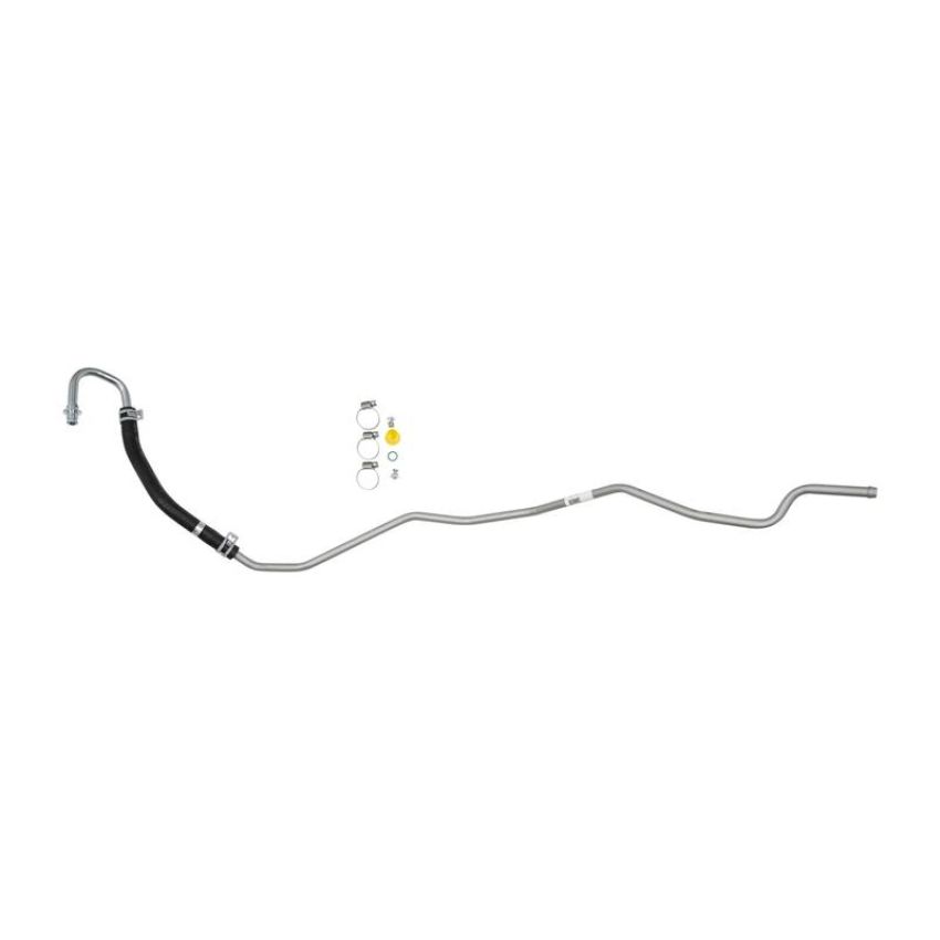 Edelmann 93173 Edelmann Power Steering Return Hose
