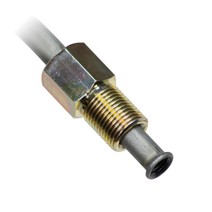 Edelmann 93188 Edelmann Power Steering Return Hose