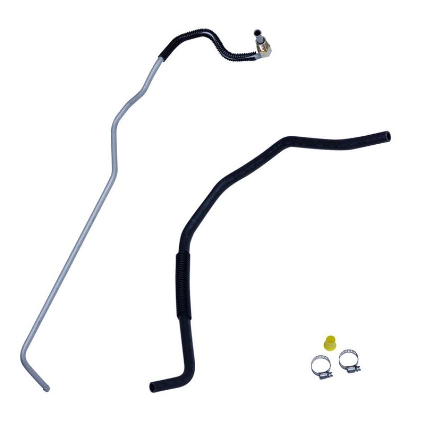 Edelmann 93188 Edelmann Power Steering Return Hose