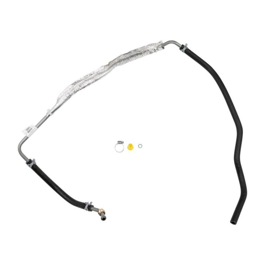 Edelmann 93312 Edelmann Power Steering Return Hose