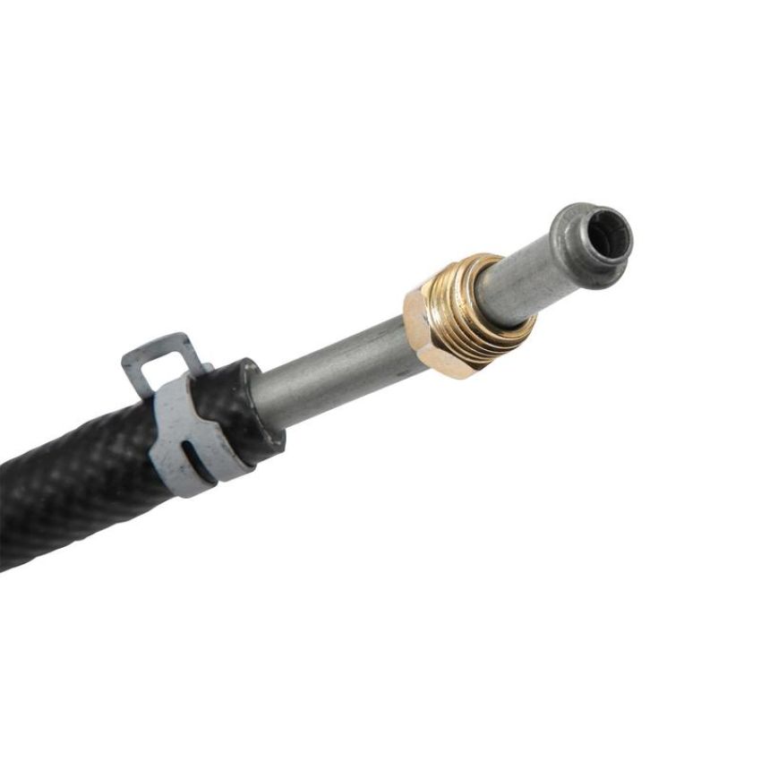 Edelmann 93312 Edelmann Power Steering Return Hose
