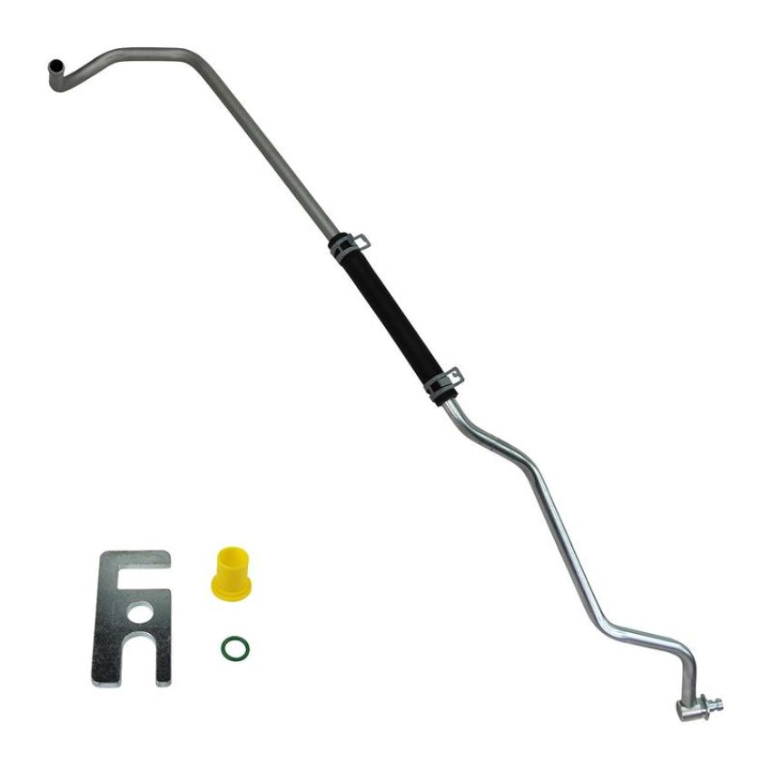 Edelmann 93318 Edelmann Power Steering Return Hose