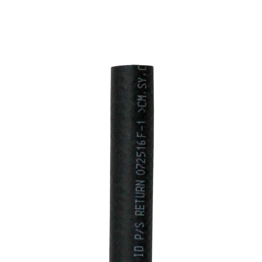 Edelmann 93405 Edelmann Power Steering Return Hose