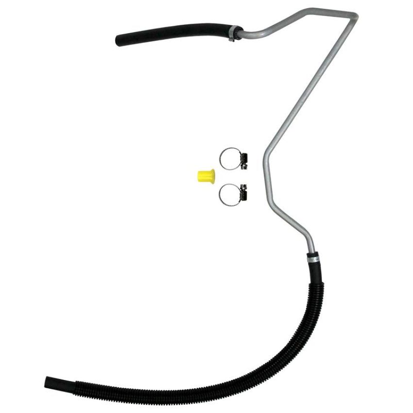 Edelmann 93405 Edelmann Power Steering Return Hose