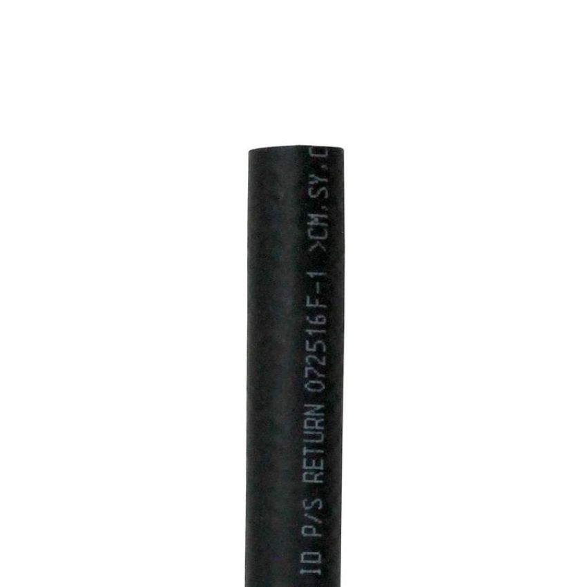 Edelmann 93405 Edelmann Power Steering Return Hose