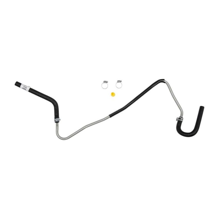 Edelmann 93421 Edelmann Power Steering Return Hose