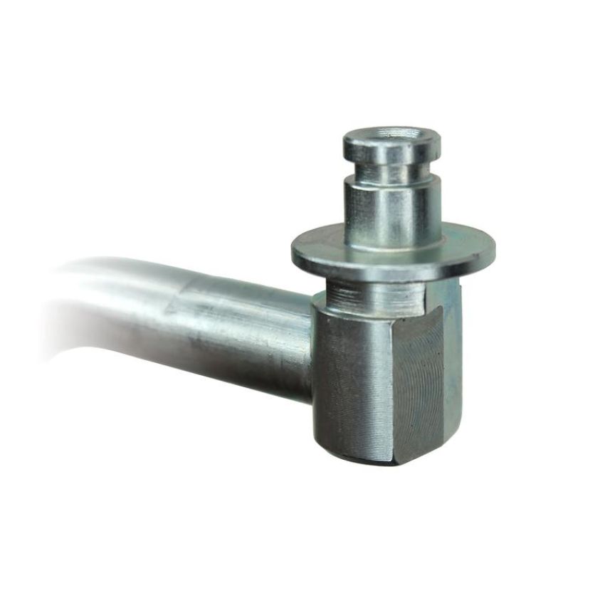 Edelmann 93477 Edelmann Power Steering Return Hose