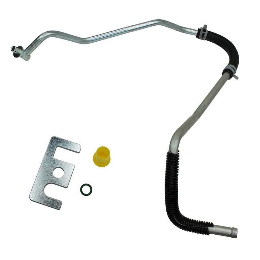 Edelmann 93477 Edelmann Power Steering Return Hose