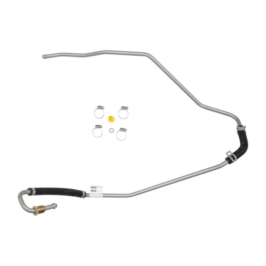 Edelmann 93488 Edelmann Power Steering Return Hose