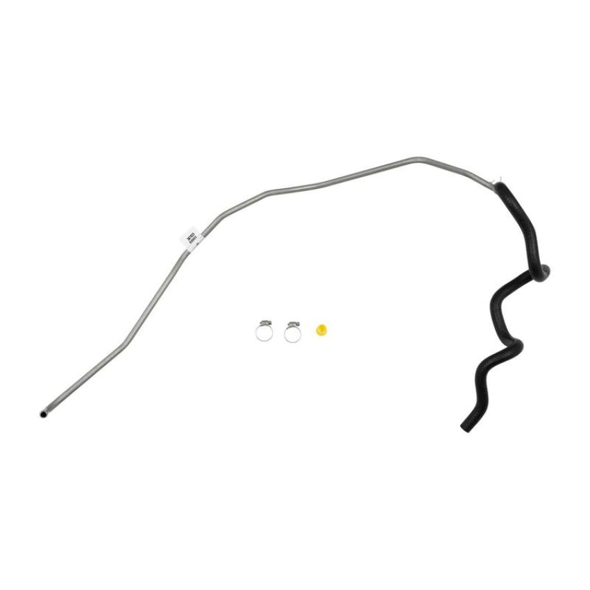 Edelmann 93503 Edelmann Power Steering Return Hose