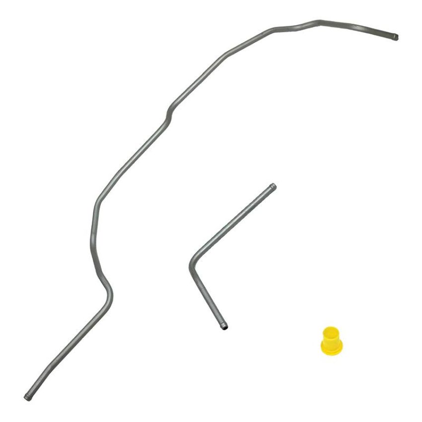 Edelmann 93506 Edelmann Power Steering Return Tube