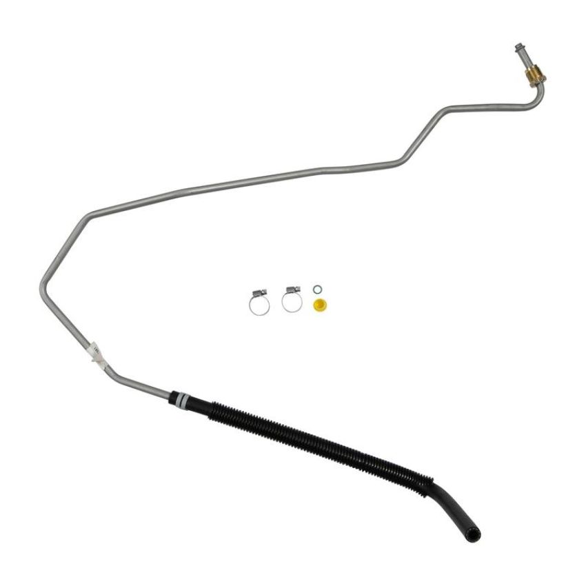Edelmann 93553 Edelmann Power Steering Return Hose