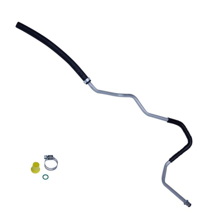 Edelmann 93563 Edelmann Power Steering Return Hose