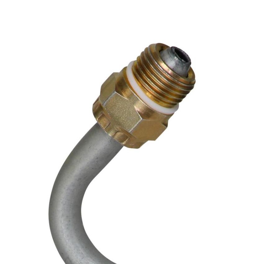 Edelmann 93570 Edelmann Power Steering Pressure Hose