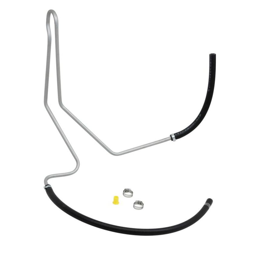 Edelmann 93572 Edelmann Power Steering Return Hose