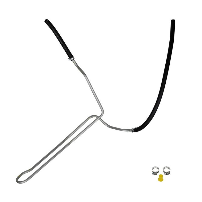 Edelmann 93573 Edelmann Power Steering Return Hose