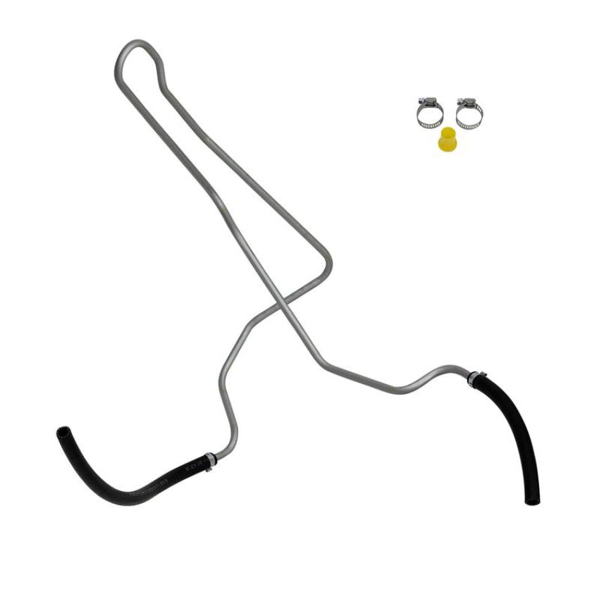 Edelmann 93574 Edelmann Power Steering Return Hose