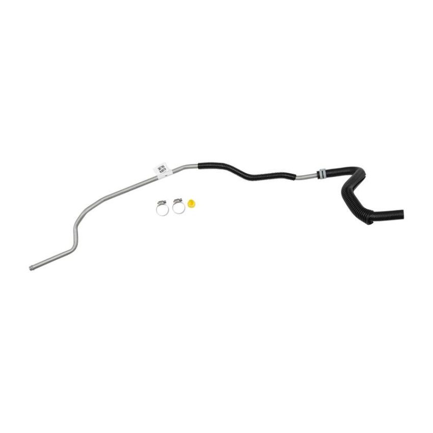 Edelmann 93575 Edelmann Power Steering Return Hose
