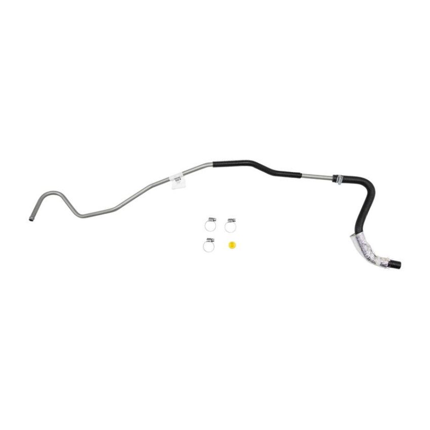 Edelmann 93576 Edelmann Power Steering Return Hose