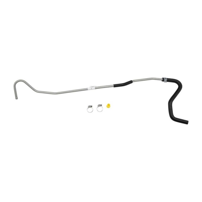Edelmann 93577 Edelmann Power Steering Return Hose