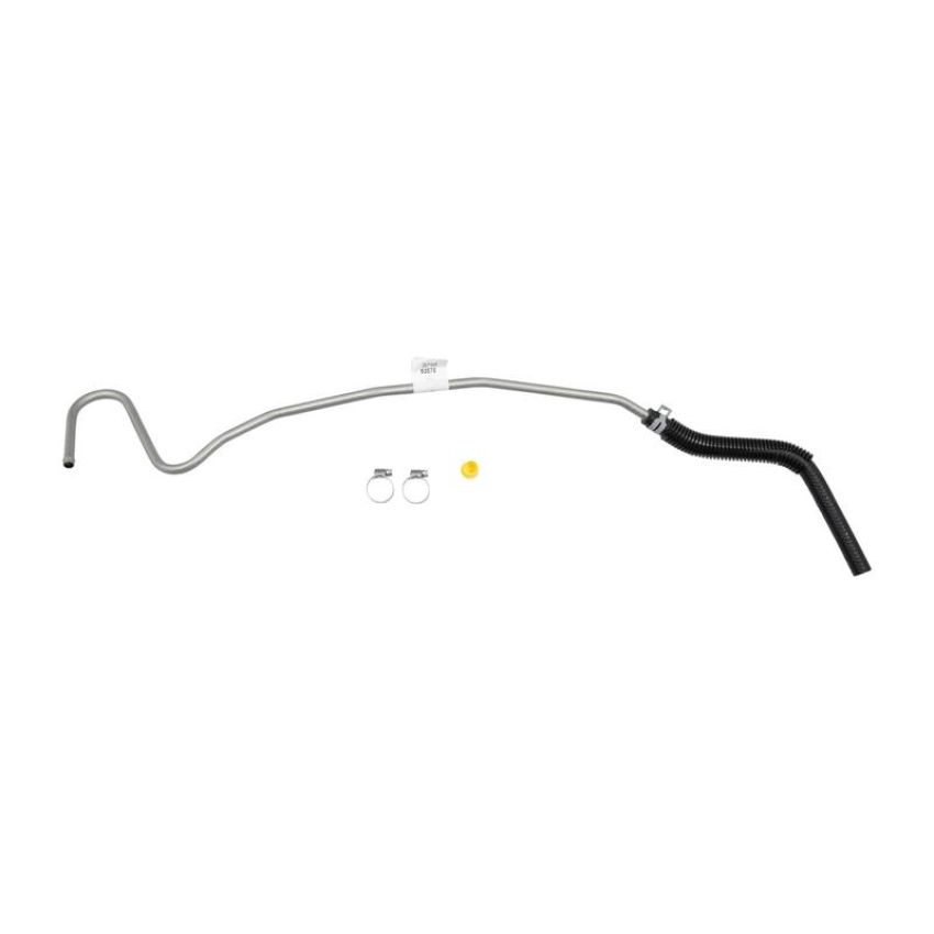 Edelmann 93578 Edelmann Power Steering Return Hose
