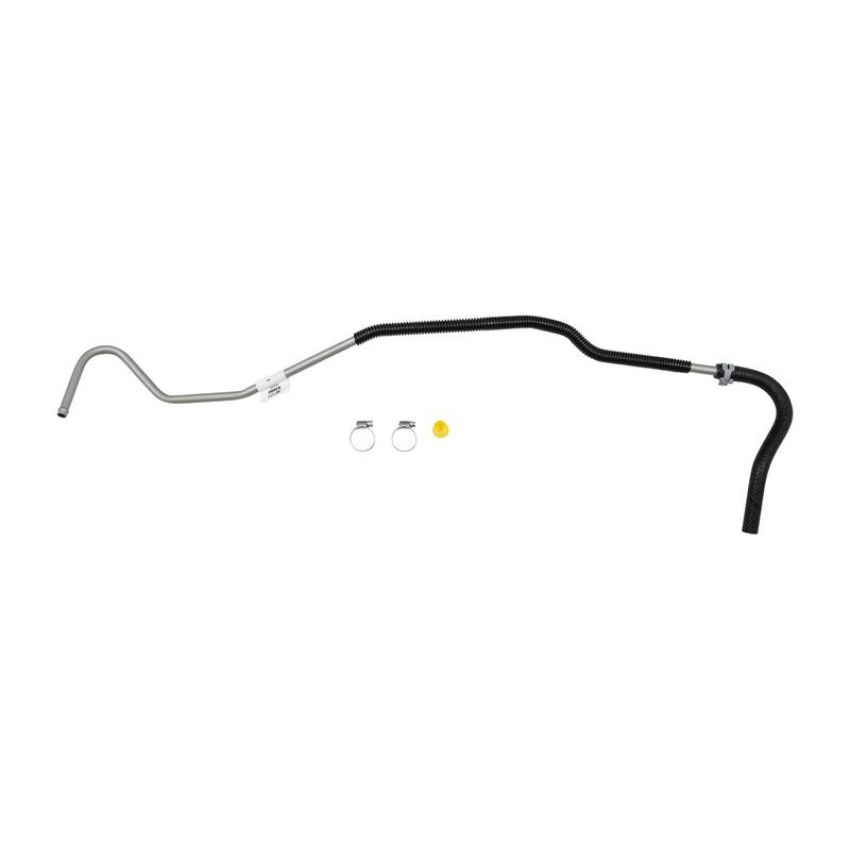 Edelmann 93580 Edelmann Power Steering Return Hose