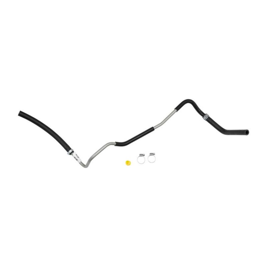 Edelmann 93583 Edelmann Power Steering Return Hose