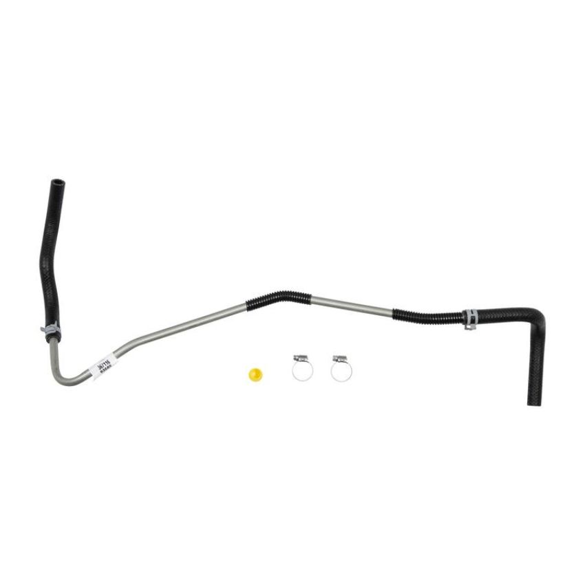 Edelmann 93585 Edelmann Power Steering Return Hose