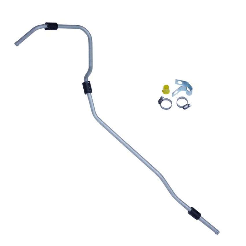 Edelmann 93592 Edelmann Power Steering Return Tube