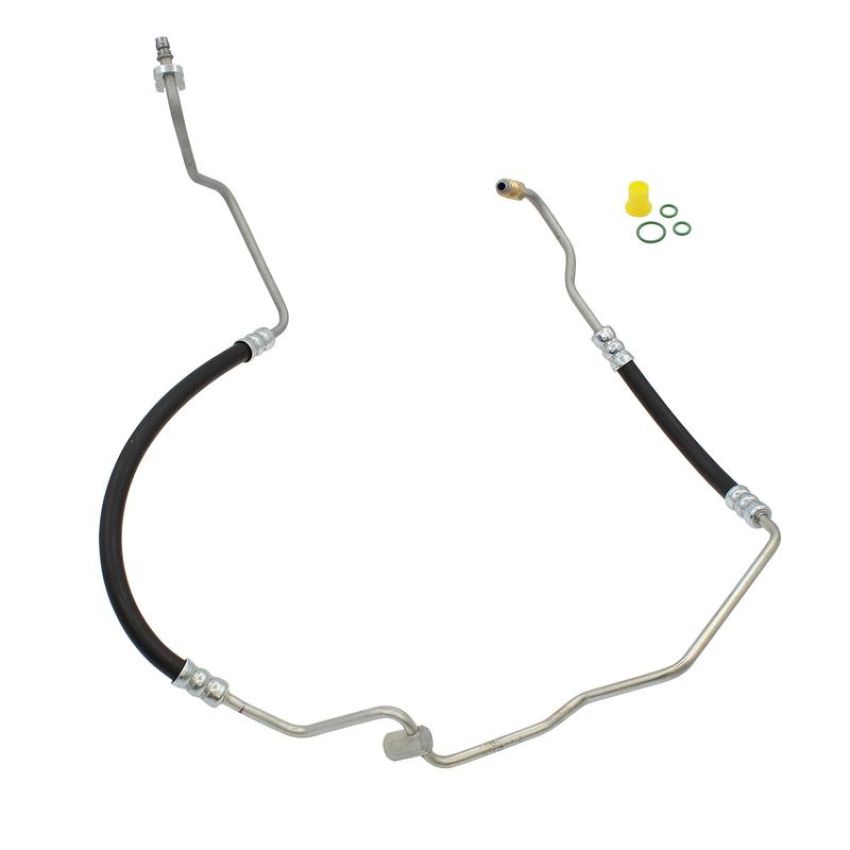 Edelmann 93593 Edelmann Power Steering Pressure Hose