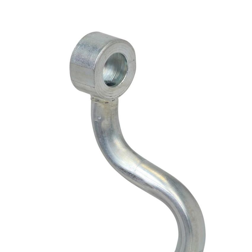 Edelmann 93609 Edelmann Power Steering Return Hose