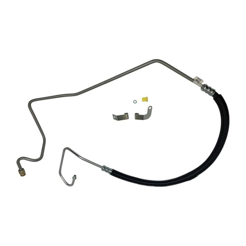 Edelmann 93616 Edelmann Power Steering Pressure Hose