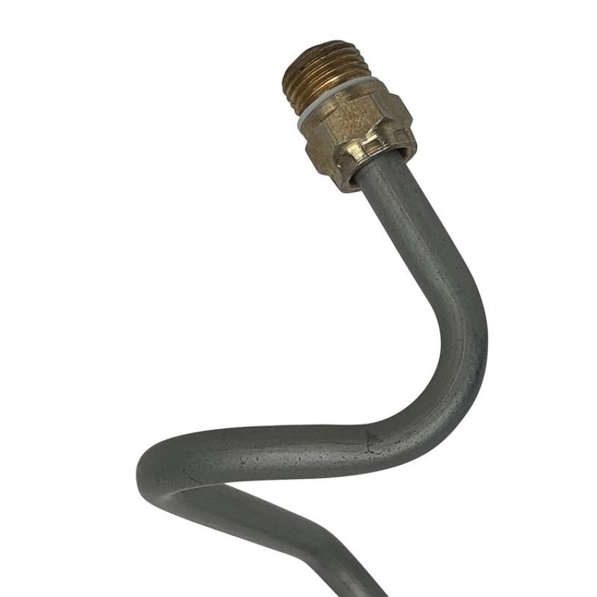 Edelmann 93616 Edelmann Power Steering Pressure Hose