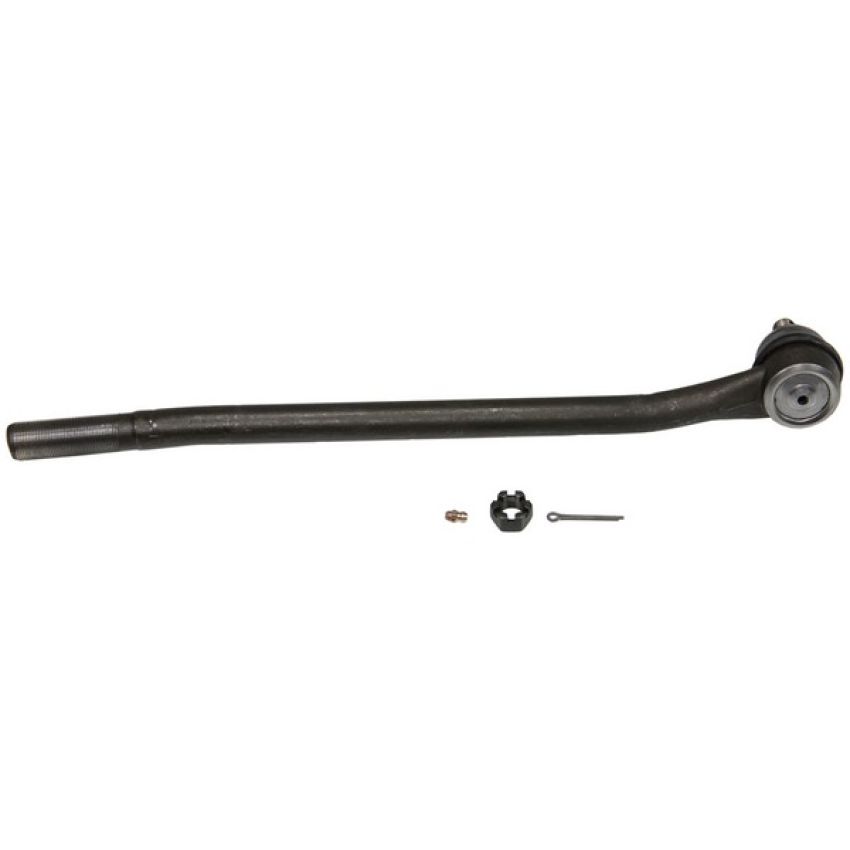 QuickSteer DS736 Terminal de Dirección