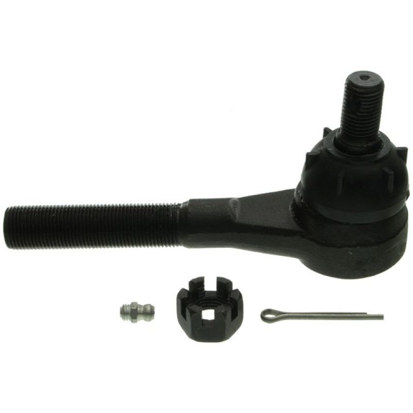 QuickSteer ES2120R Terminal de Dirección