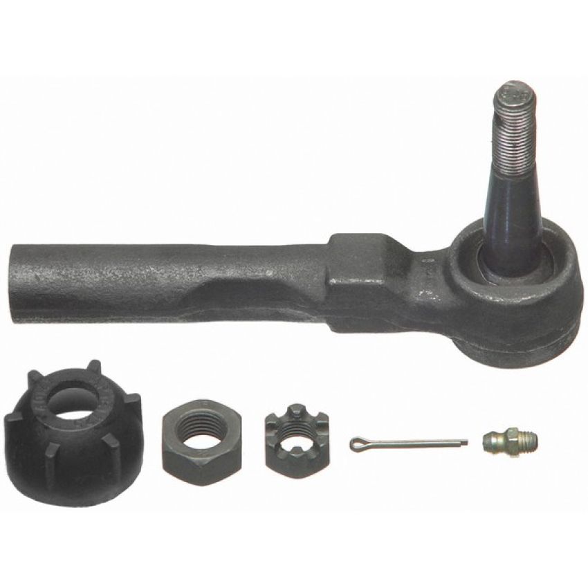 QuickSteer ES3492T Terminal de Dirección