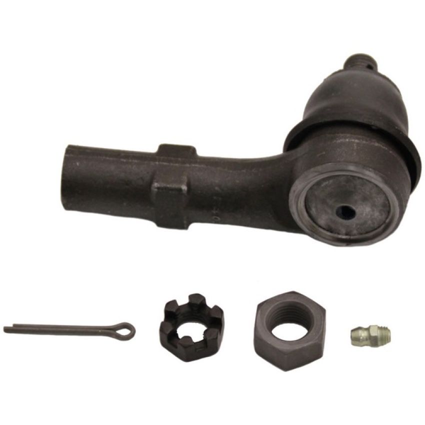QuickSteer ES3525 Steering Tie Rod End