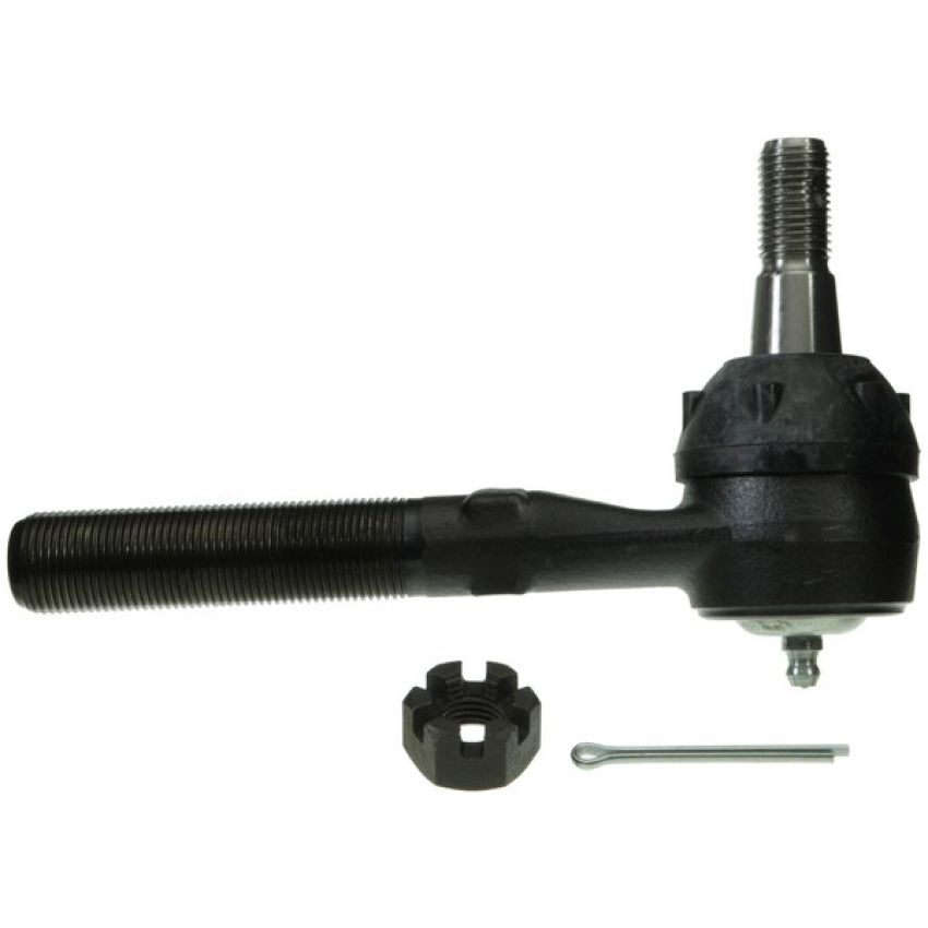 QuickSteer ES3540 Terminal de Dirección