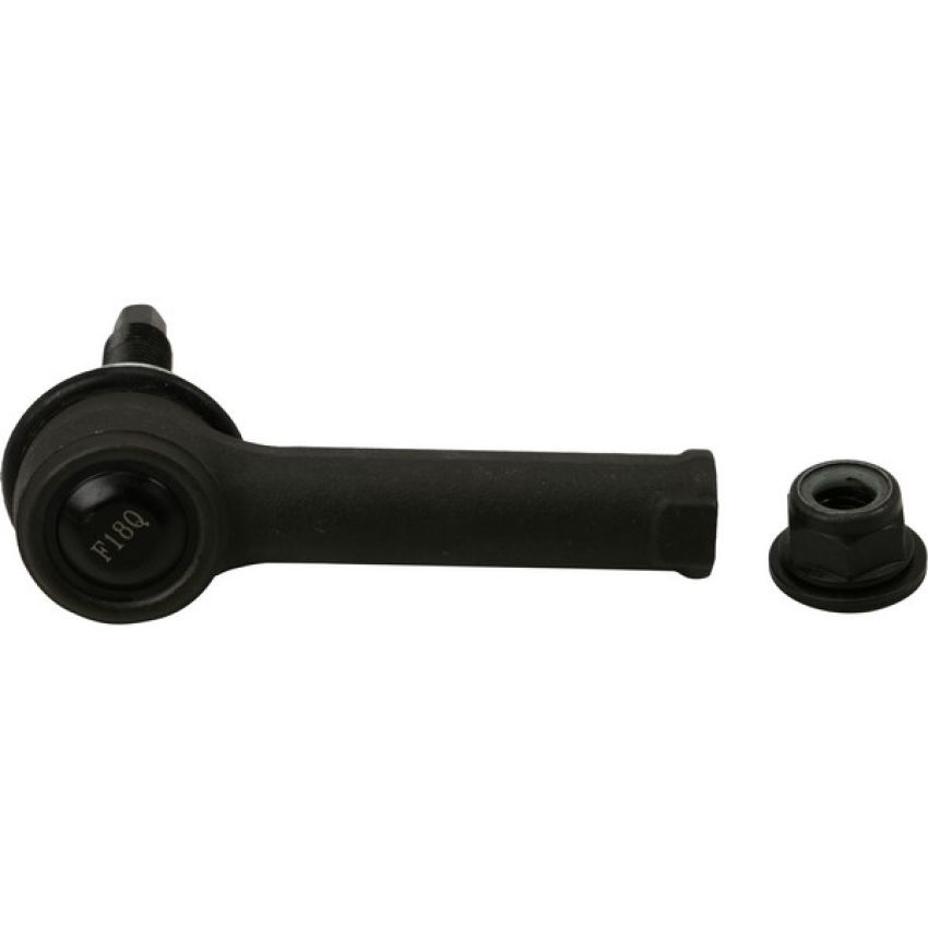 QuickSteer ES800222 Steering Tie Rod End
